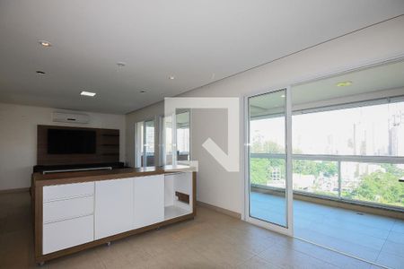 Apartamento para alugar com 3 quartos, 142m² em Parque do Morumbi, São Paulo