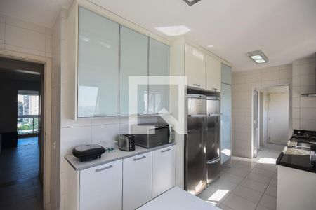 Apartamento para alugar com 142m², 3 quartos e 3 vagas Apartamento para alugar com 142m², 3 quartos e 3 vagasCozinha