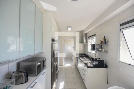 Apartamento para alugar com 142m², 3 quartos e 3 vagas Apartamento para alugar com 142m², 3 quartos e 3 vagasCozinha