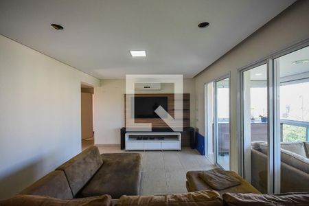 Apartamento para alugar com 3 quartos, 142m² em Parque do Morumbi, São Paulo