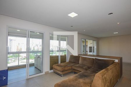 Apartamento para alugar com 3 quartos, 142m² em Parque do Morumbi, São Paulo