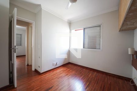 Apartamento à venda com 108m², 3 quartos e 2 vagasSuíte