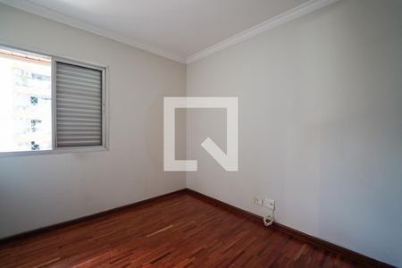 Apartamento à venda com 108m², 3 quartos e 2 vagasQuarto 2
