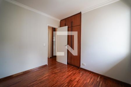 Apartamento à venda com 108m², 3 quartos e 2 vagasQuarto 2