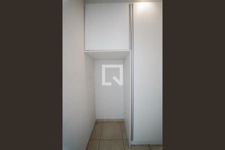 Apartamento à venda com 108m², 3 quartos e 2 vagasÁrea de Serviço