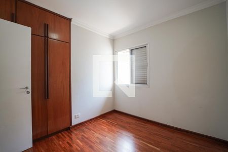 Apartamento à venda com 108m², 3 quartos e 2 vagasQuarto 2