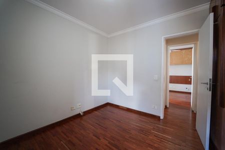 Apartamento à venda com 108m², 3 quartos e 2 vagasQuarto 2