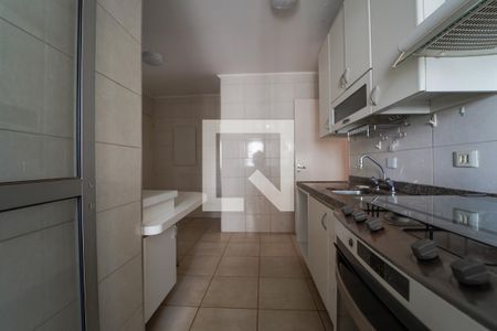 Apartamento à venda com 108m², 3 quartos e 2 vagasCozinha