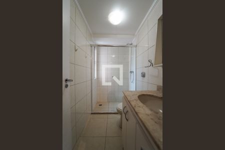 Apartamento à venda com 108m², 3 quartos e 2 vagasBanheiro
