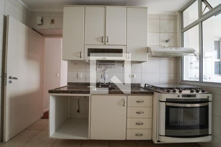 Apartamento à venda com 108m², 3 quartos e 2 vagasCozinha