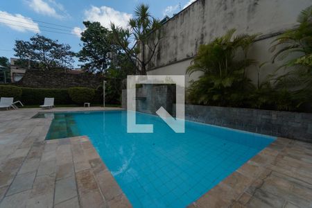 Apartamento à venda com 108m², 3 quartos e 2 vagasÁrea comum - Piscina