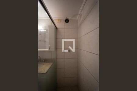 Apartamento à venda com 108m², 3 quartos e 2 vagasBanheiro da Suíte