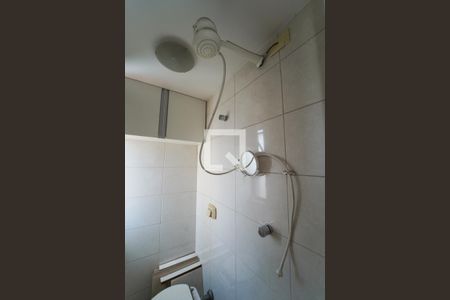 Apartamento à venda com 108m², 3 quartos e 2 vagasBanheiro de serviço