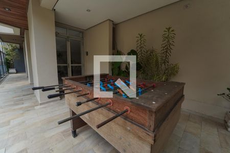 Apartamento à venda com 108m², 3 quartos e 2 vagasÁrea comum - Playground