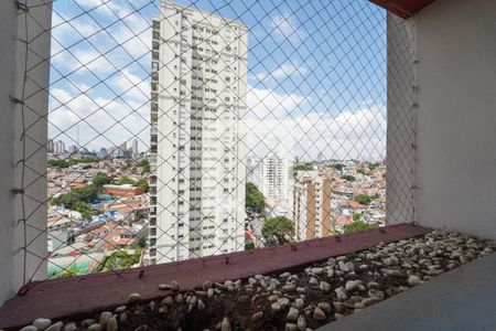 Apartamento à venda com 108m², 3 quartos e 2 vagasVista da Suíte