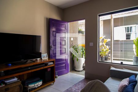 Casa à venda com 160m², 3 quartos e 1 vaga Casa à venda com 160m², 3 quartos e 1 vagaSala da Edícula