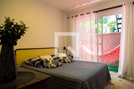 Casa à venda com 160m², 3 quartos e 1 vaga Casa à venda com 160m², 3 quartos e 1 vagaQuarto da Edícula