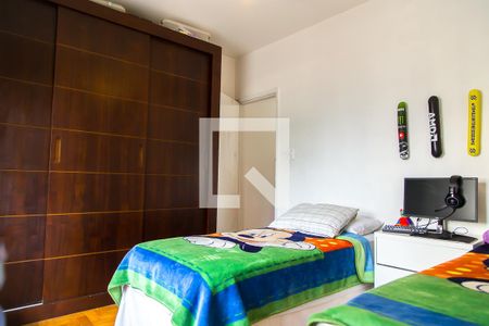 Casa à venda com 160m², 3 quartos e 1 vaga Casa à venda com 160m², 3 quartos e 1 vagaQuarto 2