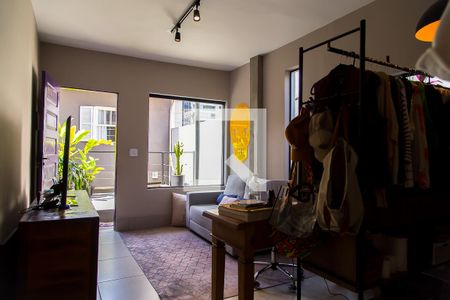 Casa à venda com 160m², 3 quartos e 1 vaga Casa à venda com 160m², 3 quartos e 1 vagaSala da Edícula