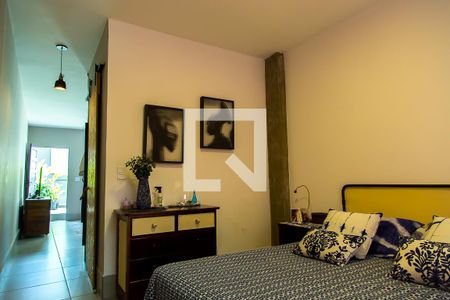 Casa à venda com 160m², 3 quartos e 1 vaga Casa à venda com 160m², 3 quartos e 1 vagaQuarto da Edícula