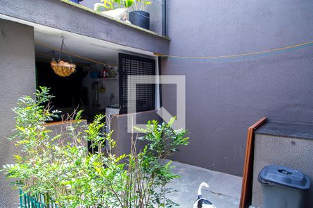 Casa à venda com 160m², 3 quartos e 1 vaga Casa à venda com 160m², 3 quartos e 1 vagaQuintal 1