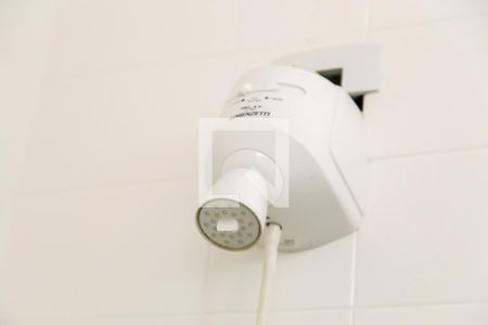 Casa à venda com 160m², 3 quartos e 1 vaga Casa à venda com 160m², 3 quartos e 1 vagaBanheiro - Chuveiro