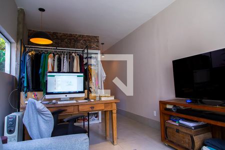 Casa à venda com 160m², 3 quartos e 1 vaga Casa à venda com 160m², 3 quartos e 1 vagaSala da Edícula