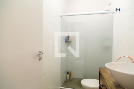 Casa à venda com 160m², 3 quartos e 1 vaga Casa à venda com 160m², 3 quartos e 1 vagaBanheiro