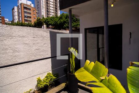 Casa à venda com 160m², 3 quartos e 1 vaga Casa à venda com 160m², 3 quartos e 1 vagaVaranda da Sala da Edícula