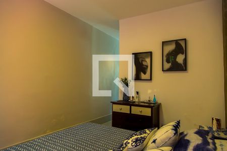 Casa à venda com 160m², 3 quartos e 1 vaga Casa à venda com 160m², 3 quartos e 1 vagaQuarto da Edícula