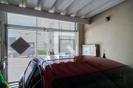 Casa à venda com 160m², 3 quartos e 1 vaga Casa à venda com 160m², 3 quartos e 1 vagaGaragem