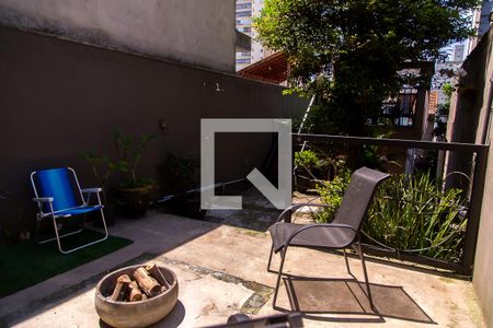 Casa à venda com 160m², 3 quartos e 1 vaga Casa à venda com 160m², 3 quartos e 1 vagaQuintal 2