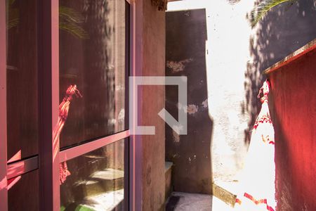 Casa à venda com 160m², 3 quartos e 1 vaga Casa à venda com 160m², 3 quartos e 1 vagaVaranda do Quarto da Edícula