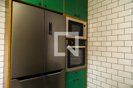 Casa à venda com 160m², 3 quartos e 1 vaga Casa à venda com 160m², 3 quartos e 1 vagaCozinha - Detalhe