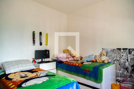 Casa à venda com 160m², 3 quartos e 1 vaga Casa à venda com 160m², 3 quartos e 1 vagaQuarto 2