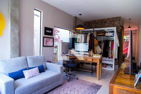 Casa à venda com 160m², 3 quartos e 1 vaga Casa à venda com 160m², 3 quartos e 1 vagaSala da Edícula