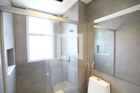 Apartamento à venda com 150m², 4 quartos e 2 vagasBanheiro da suíte 2