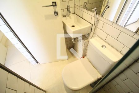 Apartamento à venda com 150m², 4 quartos e 2 vagasÁrea de serviço - Banheiro