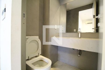 Apartamento à venda com 150m², 4 quartos e 2 vagasLavabo
