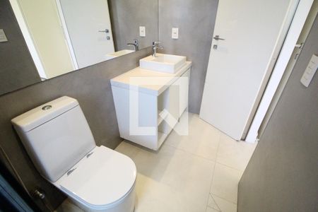 Apartamento à venda com 150m², 4 quartos e 2 vagasBanheiro da suíte 2