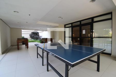 Apartamento à venda com 150m², 4 quartos e 2 vagasÁrea comum - Salão de jogos