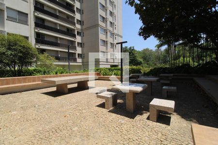 Apartamento à venda com 150m², 4 quartos e 2 vagasÁrea comum