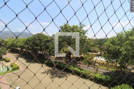 Apartamento à venda com 150m², 4 quartos e 2 vagasVista da Suíte 2