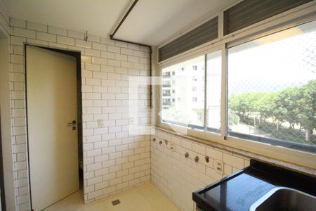 Apartamento à venda com 150m², 4 quartos e 2 vagasÁrea de serviço