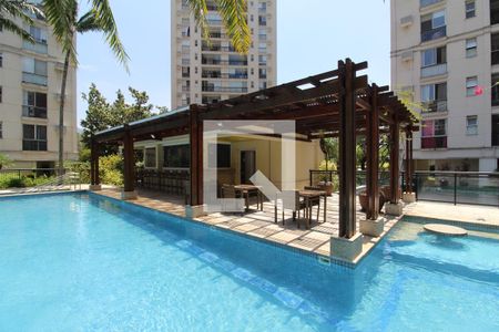 Apartamento à venda com 150m², 4 quartos e 2 vagasÁrea comum - Piscina/restaurante