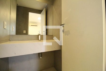 Apartamento à venda com 150m², 4 quartos e 2 vagasLavabo