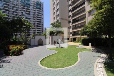 Apartamento à venda com 150m², 4 quartos e 2 vagasÁrea comum