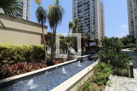 Apartamento à venda com 150m², 4 quartos e 2 vagasÁrea comum