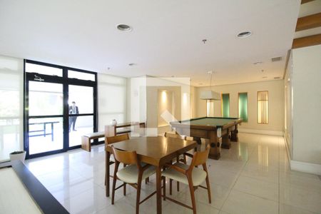 Apartamento à venda com 150m², 4 quartos e 2 vagasÁrea comum - Salão de jogos