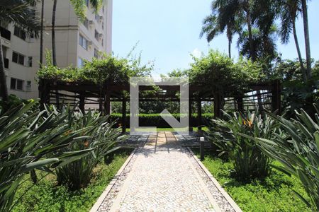 Apartamento à venda com 150m², 4 quartos e 2 vagasÁrea comum